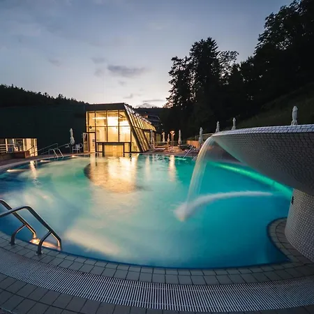 Hotel - Terme