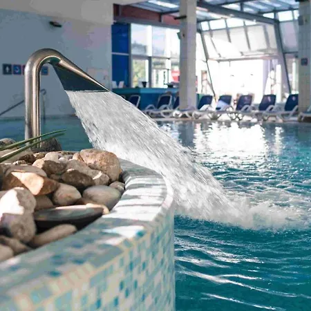 - Terme Dobrna