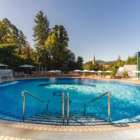 - Terme Hotel 4*