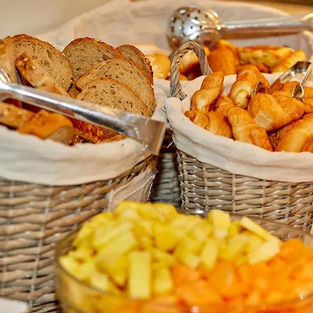 - Terme 4* דוברנה