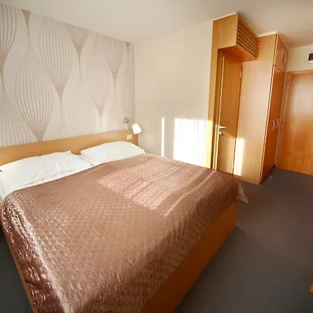 - Terme Hotel 4*