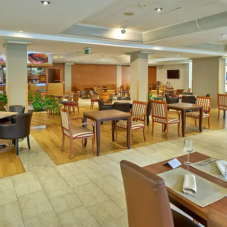 - Terme 4* דוברנה