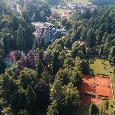 - Terme Hotel