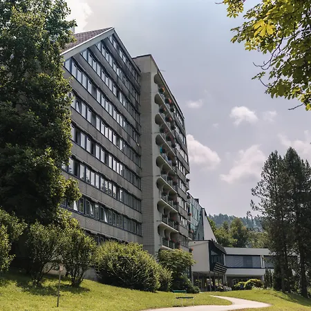 - Terme Hotel