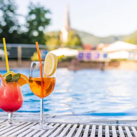 מלון - Terme דוברנה