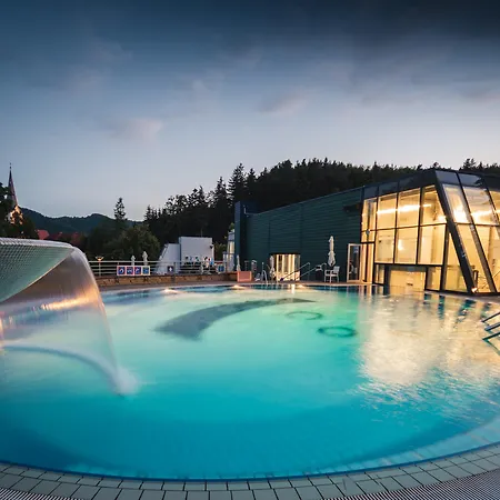 Hotel - Terme