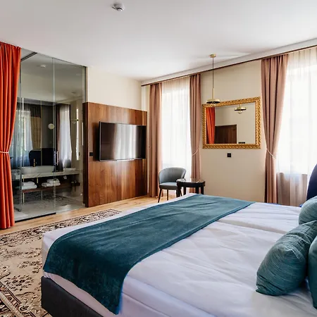 - Terme Hotel 4*