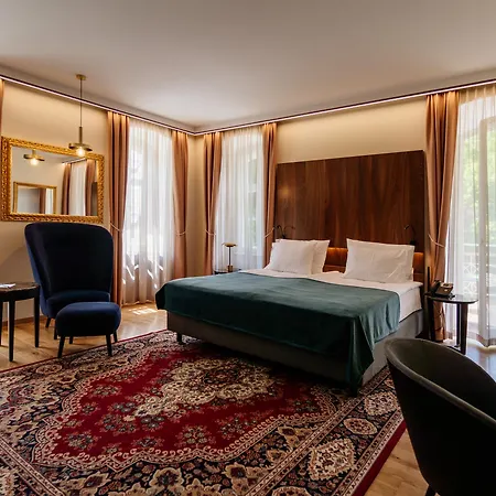 Hotel - Terme 4*