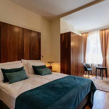- Terme Hotel Dobrna