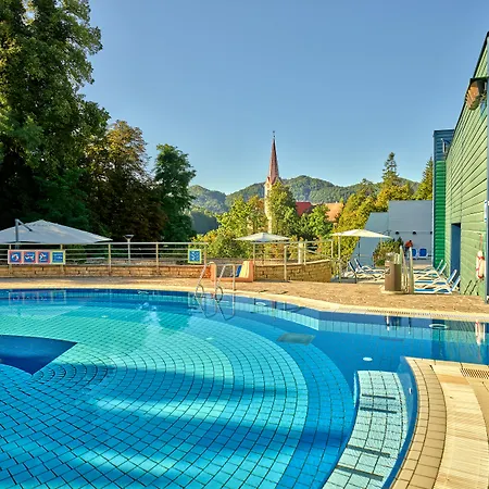 Hotel - Terme 4*
