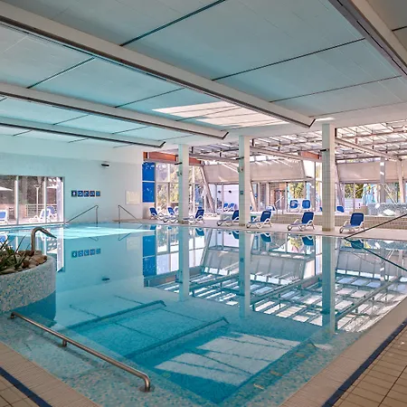- Terme Hotel 4*