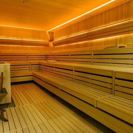 Hotel - Terme 4*