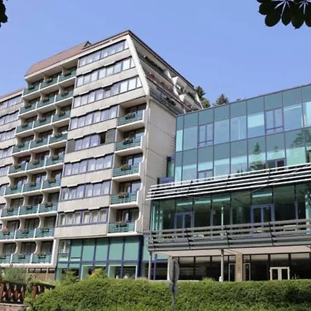 Hotel - Terme 4*