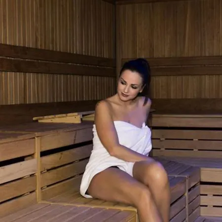 Hotel - Terme Dobrna