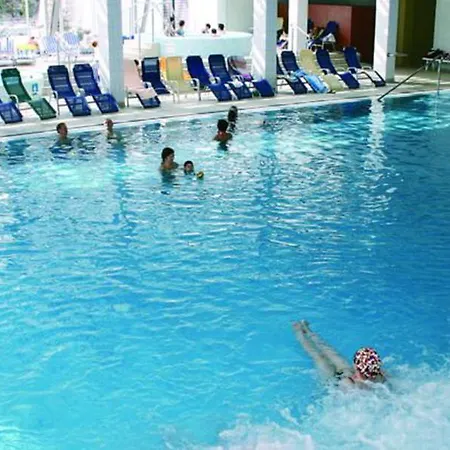 Hotel - Terme 4*