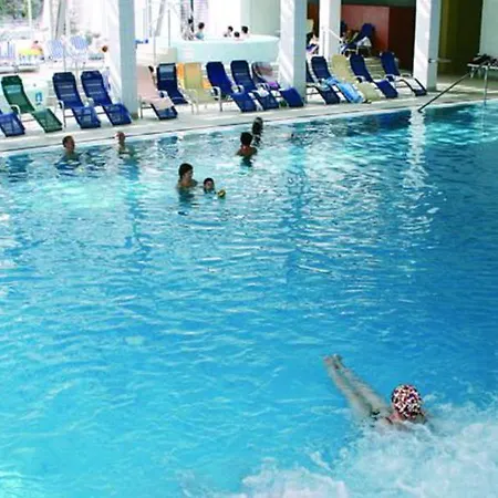 Hotel - Terme 4*
