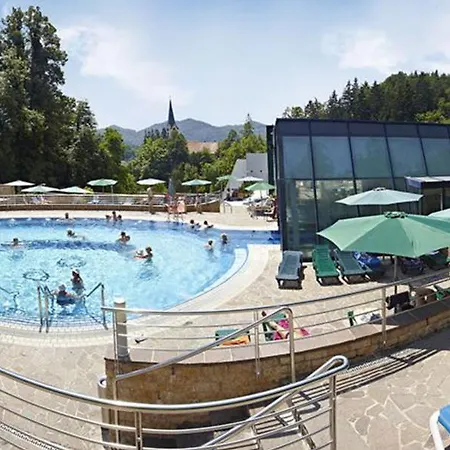Hotel - Terme