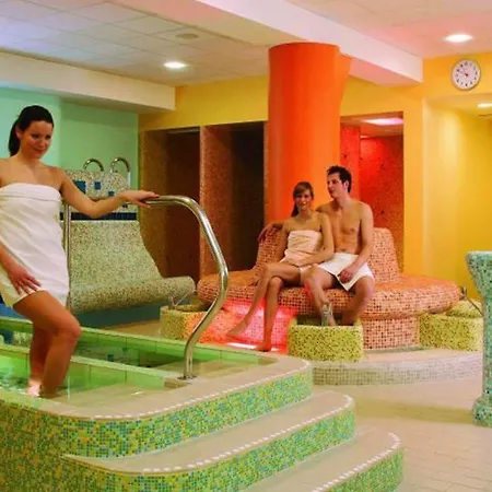 - Terme