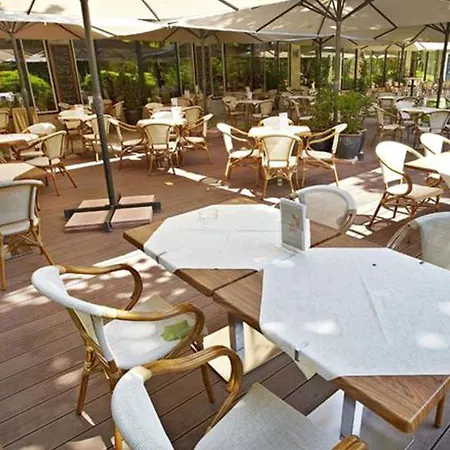 Hotel - Terme Dobrna