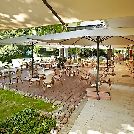 - Terme Hotel 4*