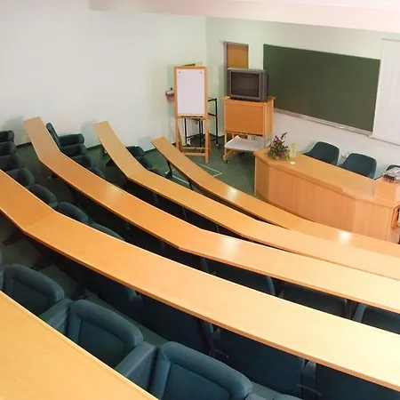 - Terme 4* דוברנה