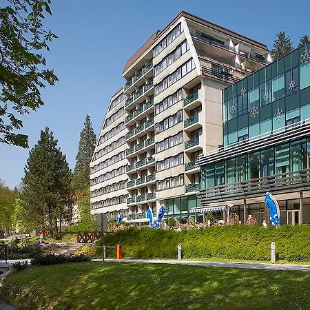 - Terme Hotel