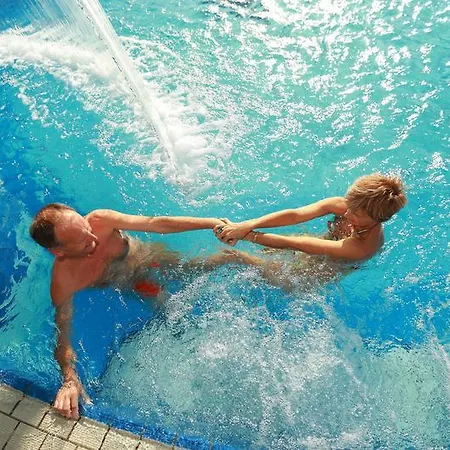 Hotel - Terme 4*