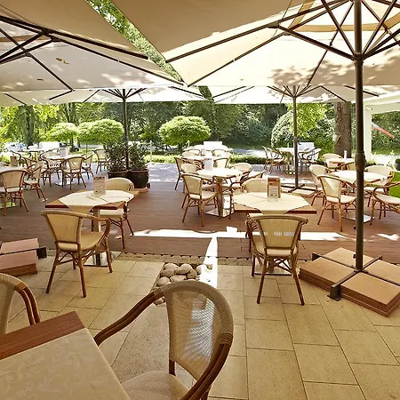فندق - Terme