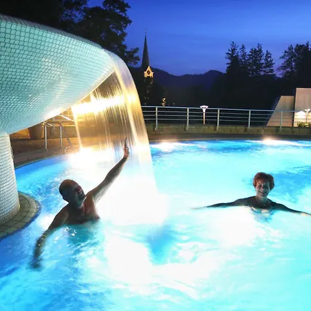 - Terme