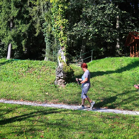 Hotel - Terme Dobrna