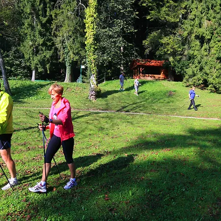 מלון - Terme דוברנה