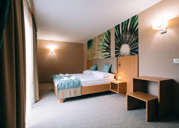 - Terme Hotel Dobrna