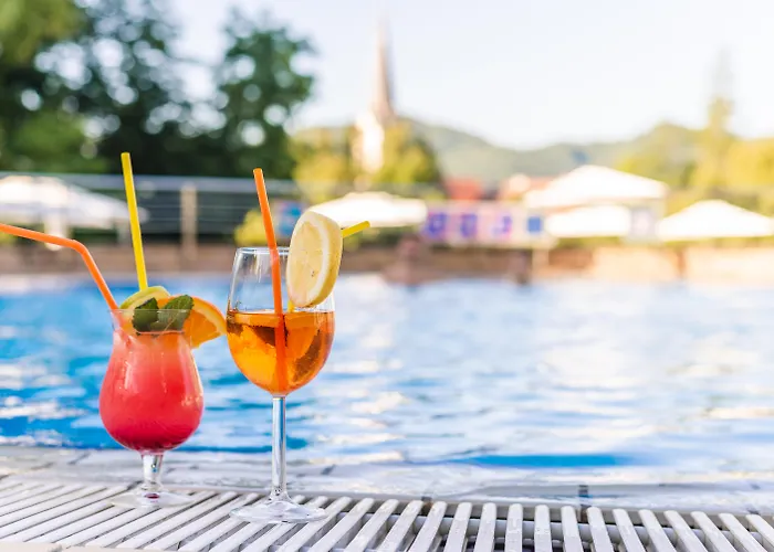 Hotel - Terme Dobrna