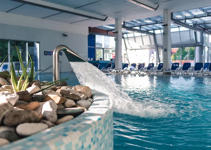 Hotel - Terme Dobrna