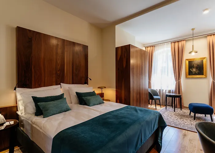 - Terme Hotel Dobrna