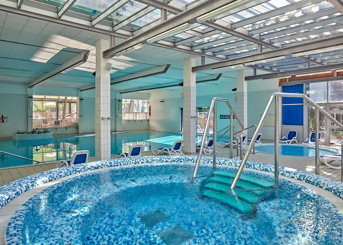 Hotel - Terme Dobrna