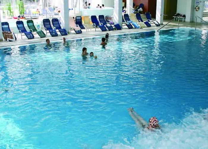 Hotel - Terme 4*
