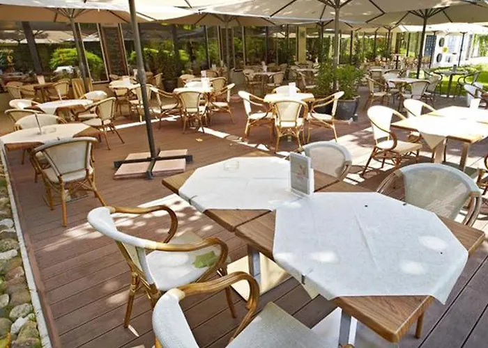 Hotel - Terme Dobrna