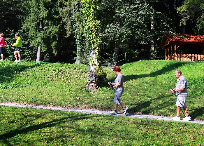 Hotel - Terme Dobrna