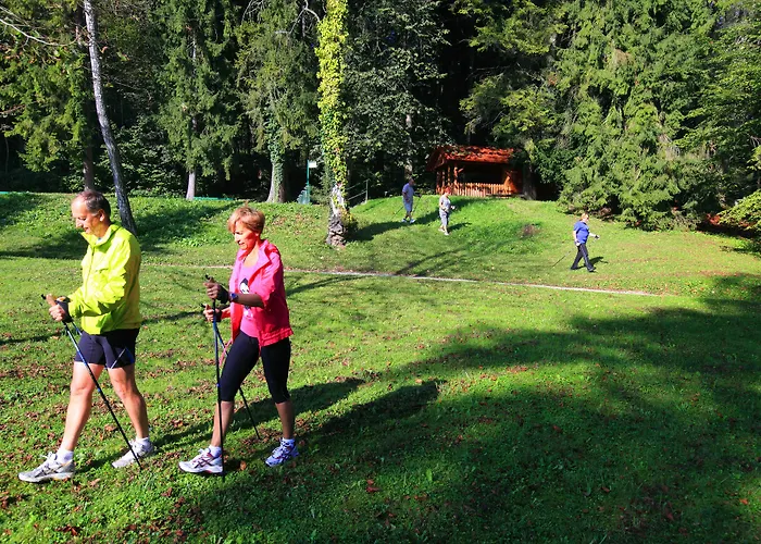 Hotel - Terme Dobrna